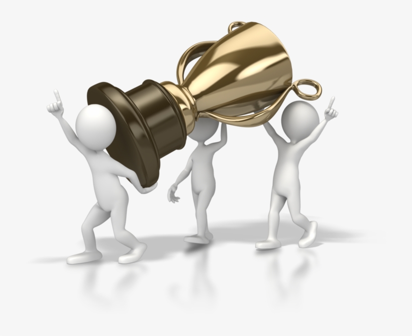 Bridgewater Trophy Boston Ma - Congratulations Long Service Award, transparent png #7889649