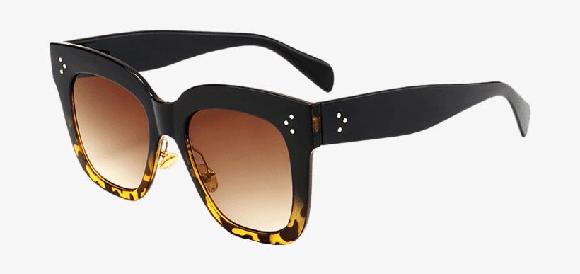 Celine Clothing Eyeglasses Sunglasses Accessories Free - Celine Audrey Sunglasses Red, transparent png #7889655