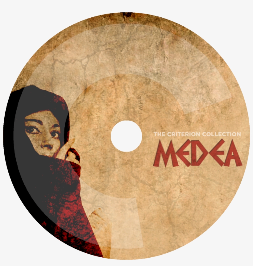 All Films Will Be Shown In The Mary Pickford Theater, - Maria Callas Medea, transparent png #7889706