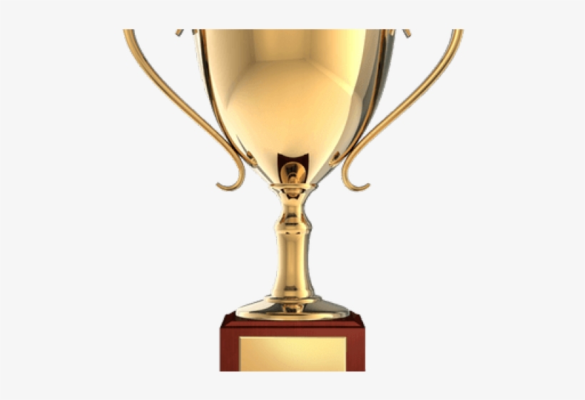 Trophy Png Transparent Images - Award, transparent png #7889946