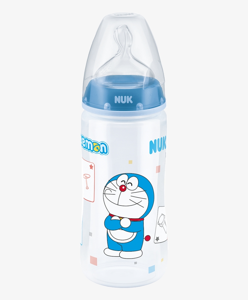 Nuk Doraemon, transparent png #7889951