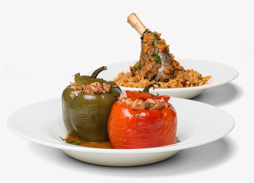 Clip Art Images - Punjena Paprika, transparent png #7890240