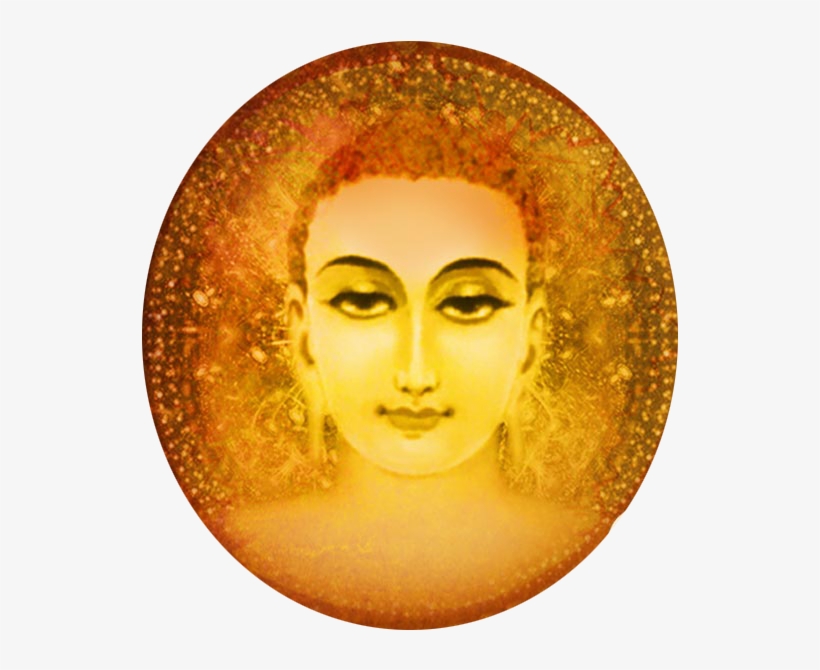 Mahavira Lord Mahaviras Biography Mahavir Swami Life - Lord Mahavira Png, transparent png #7890299
