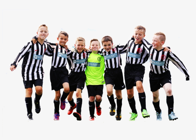 Sports Team Party - Player, transparent png #7890367