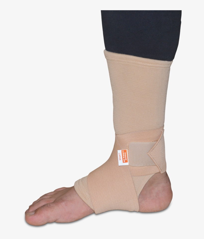 Ankle Grip Side, transparent png #7890378