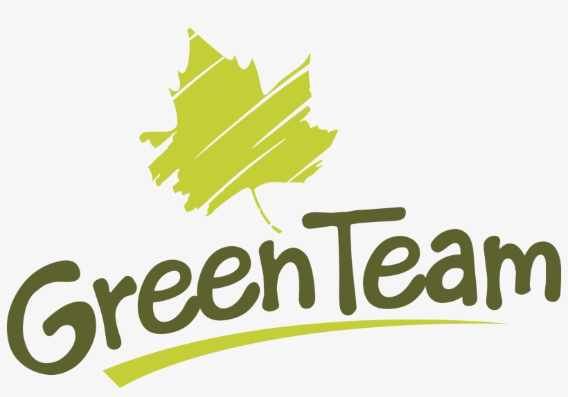 Ccnl Green Team Rgb - Conservation Corps Newfoundland Green Team, transparent png #7890489