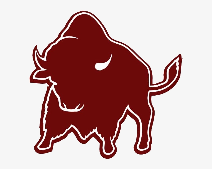 West Texas A&m Logo - West Texas A&m Buffalo, transparent png #7890896