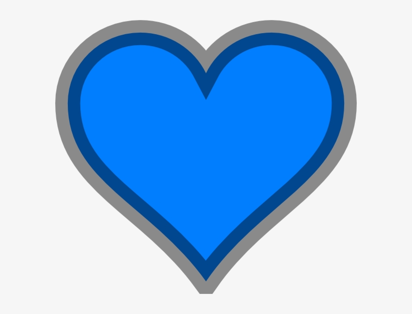 Heart Png, transparent png #7891017