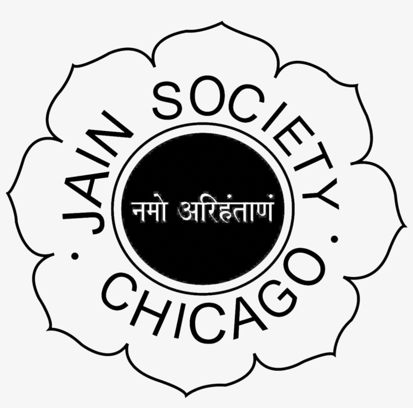 Jain Society Of Metropolitan Chicago - Circle, transparent png #7891089