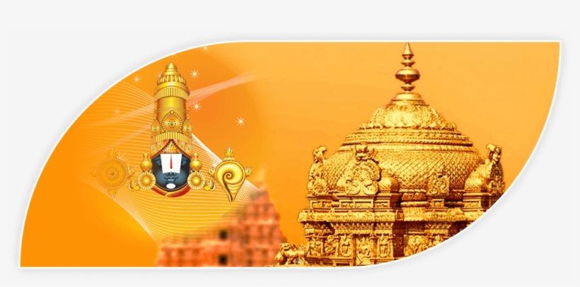 Online Bus Ticket Booking Balaji Tour Package - Hindu Temple Pillars Png, transparent png #7891124