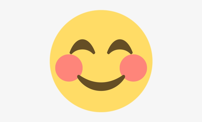 Thank You So Much - Smiley, transparent png #7891297