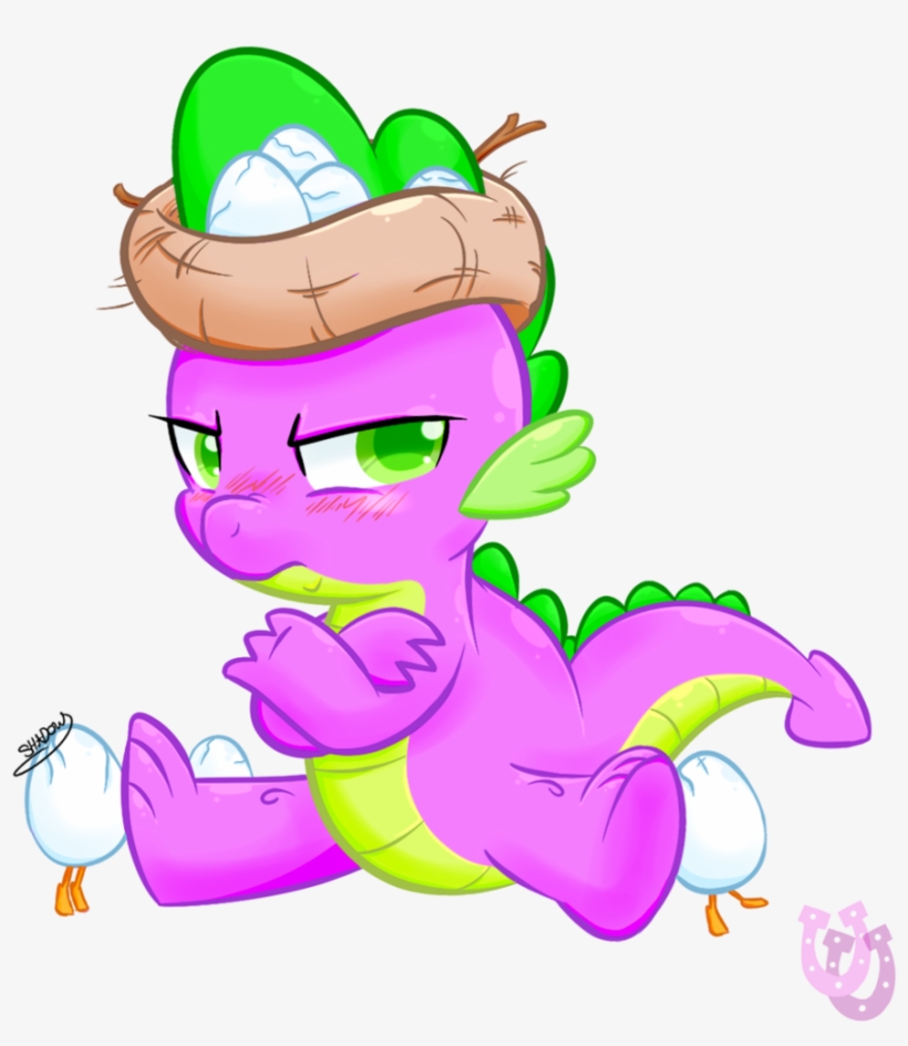 Artist Shadowhulk Duck - Cartoon, transparent png #7891298