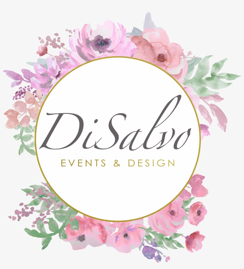 La Colombe Wedding - Flowers And Gifts Logo, transparent png #7891336