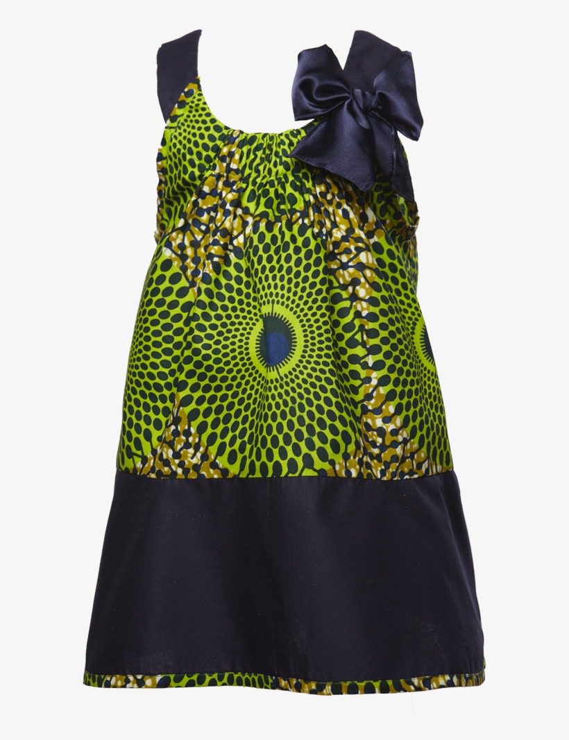 Lulu Dress In Sib - Pattern, transparent png #7891377