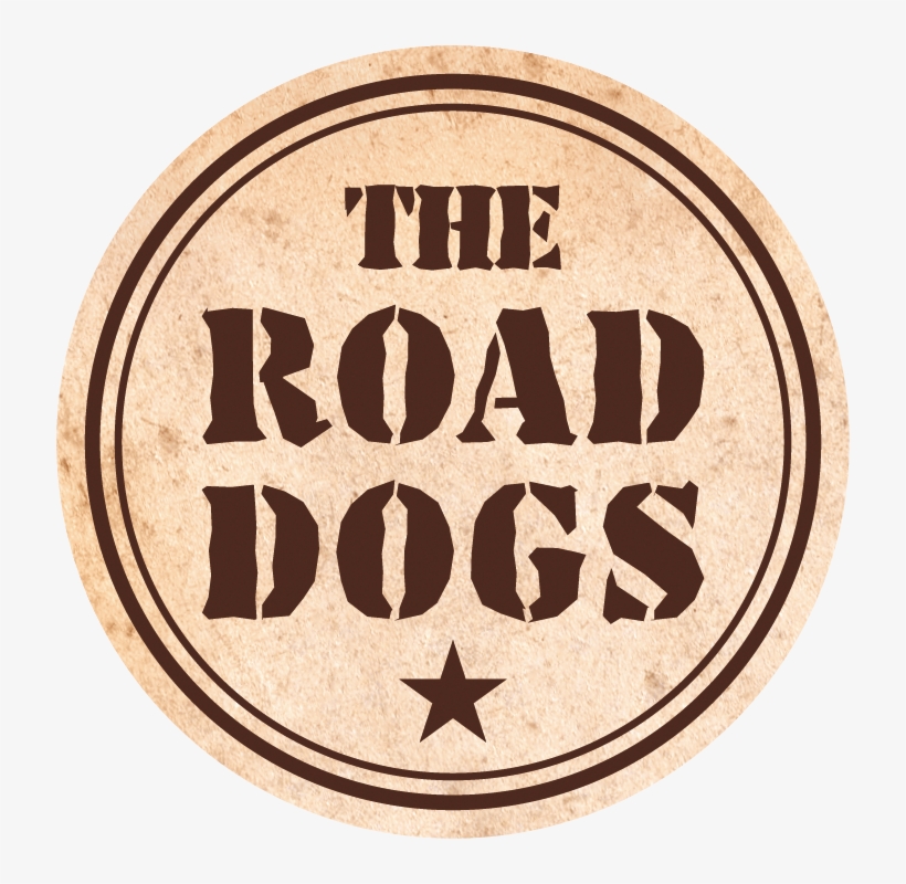 The Road Dogs - Circle, transparent png #7891547