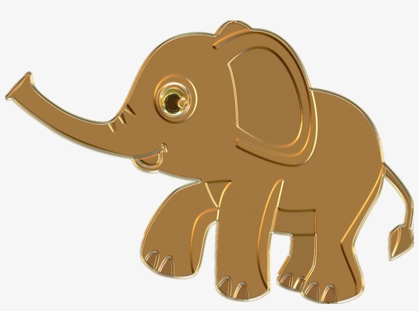 Download Free Elephant Png Transparent Images Transparent - Free Cute Elephant Svg, transparent png #7891662