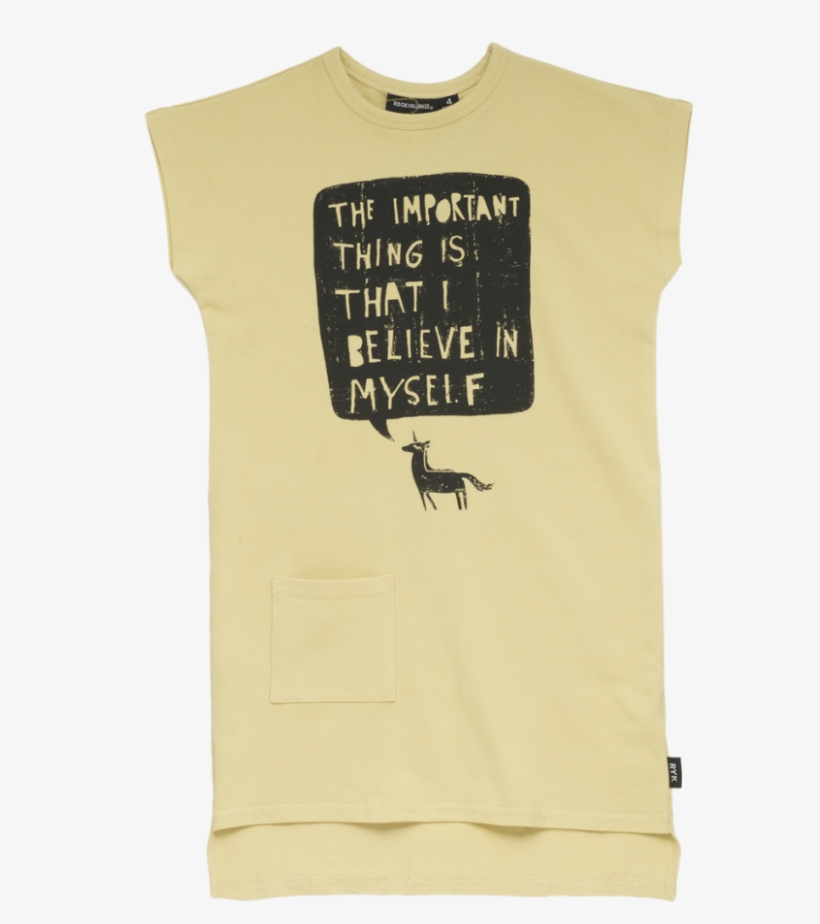 Rock Your K - Active Shirt, transparent png #7891904