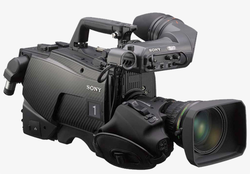 3333 X 2083 12 - Broadcast Cameras, transparent png #7892022