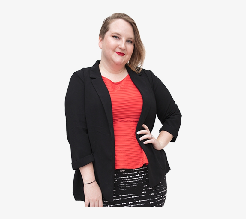 Corrie Jolly - Cardigan, transparent png #7892156