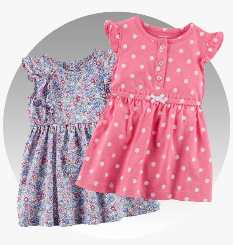 Osh Kids - Dress, transparent png #7892198