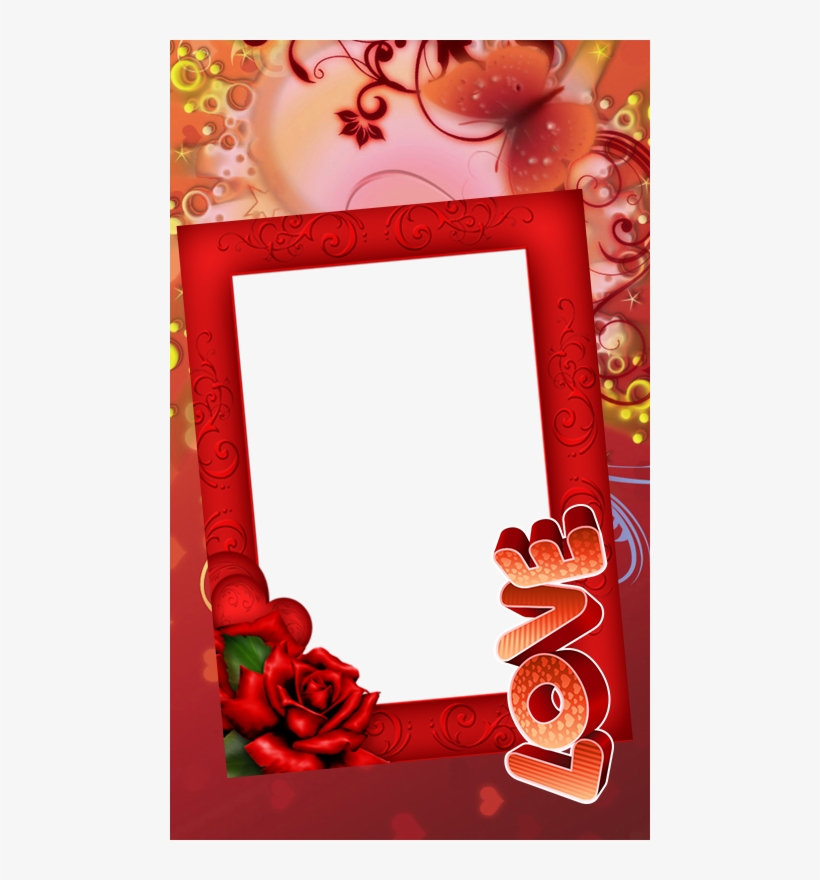 Picture Frame, transparent png #7892366