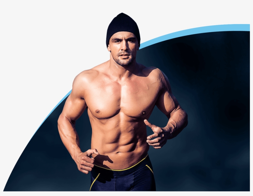 Or, Maybe It's Just Your Own Personal Preference - Barechested, transparent png #7892508