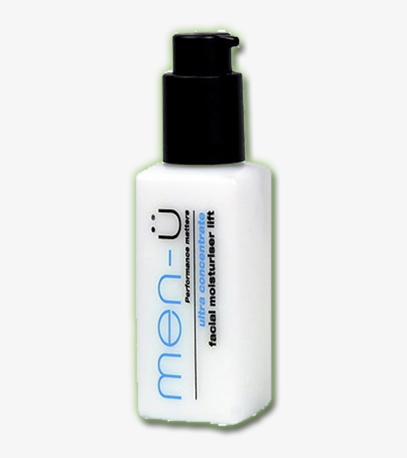 Men-u Facial Lotion For Men - Nail Polish, transparent png #7892615