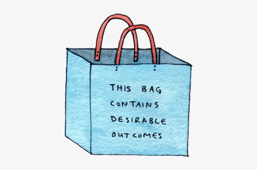 Shopping Bag Clipart Png Tumblr - Bag, transparent png #7892663