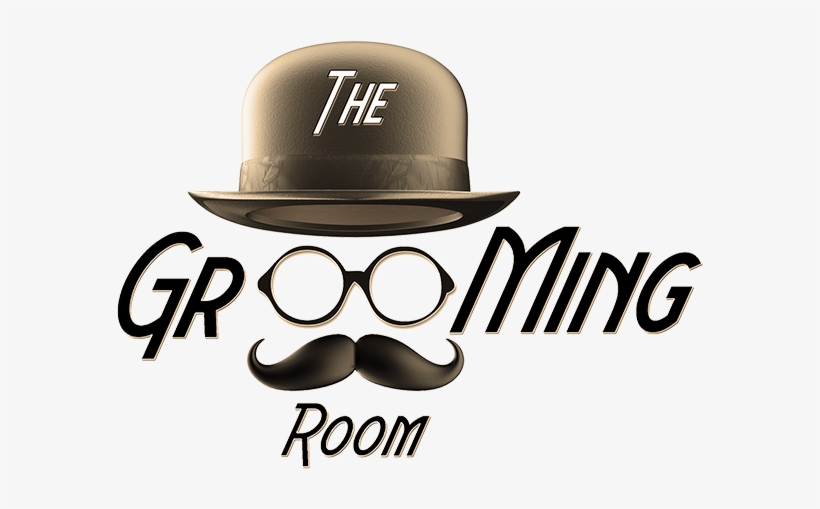 Mens Beard Shaping - Helmet, transparent png #7892731