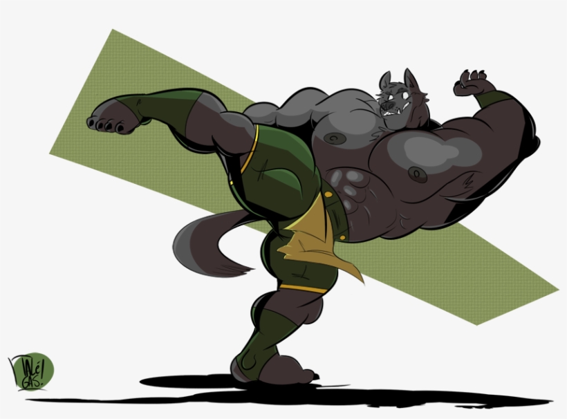 Gb, Bluray X Aac, 1920x Adrenaline Junkie Walks Away - Cartoon, transparent png #7892803