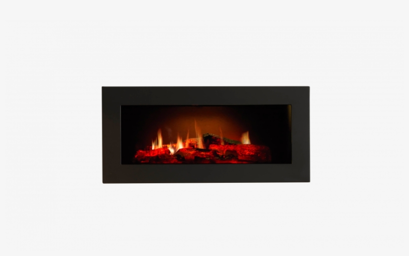 Embedded Video For Pgf10 Opti-v Electric Wall Mounted - Hearth, transparent png #7892914