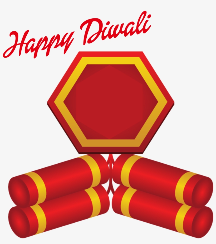 Happy Diwali 2018 Png, transparent png #7893121