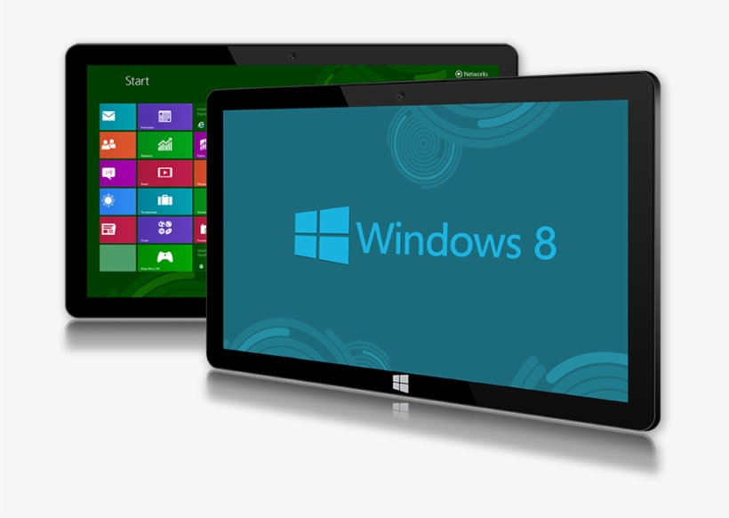 Tpc Win8 Tab - Windows 7, transparent png #7893268