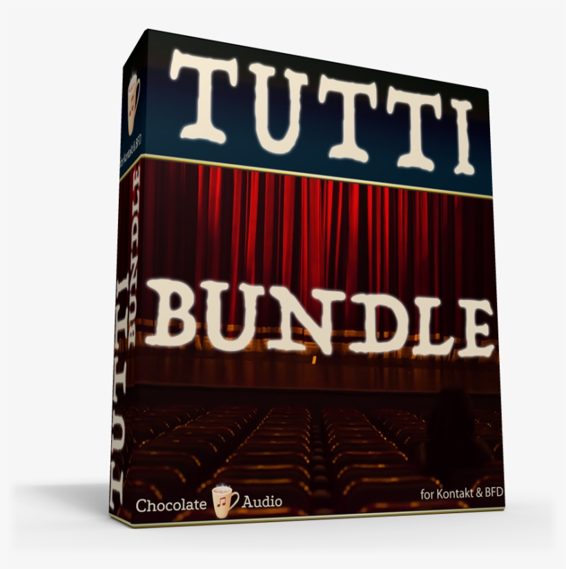 Tutti Bundle, transparent png #7893527