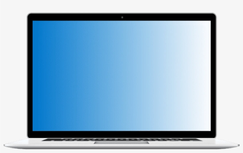 Free Png Download Laptop Transparent Clipart Png Photo - Netbook, transparent png #7893584