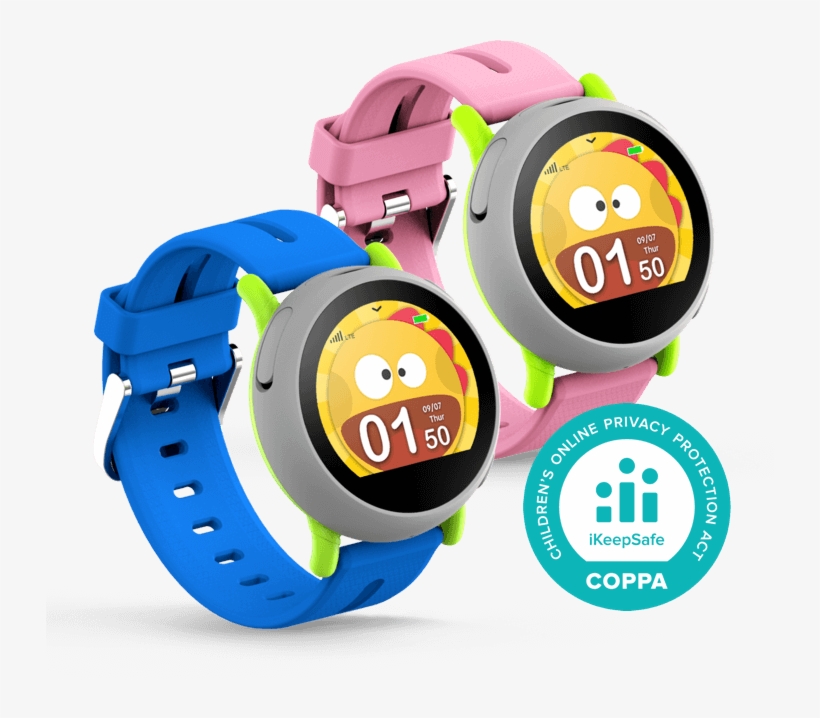 Coolpad Americas - Coolpad Dyno Smartwatch, transparent png #7893635