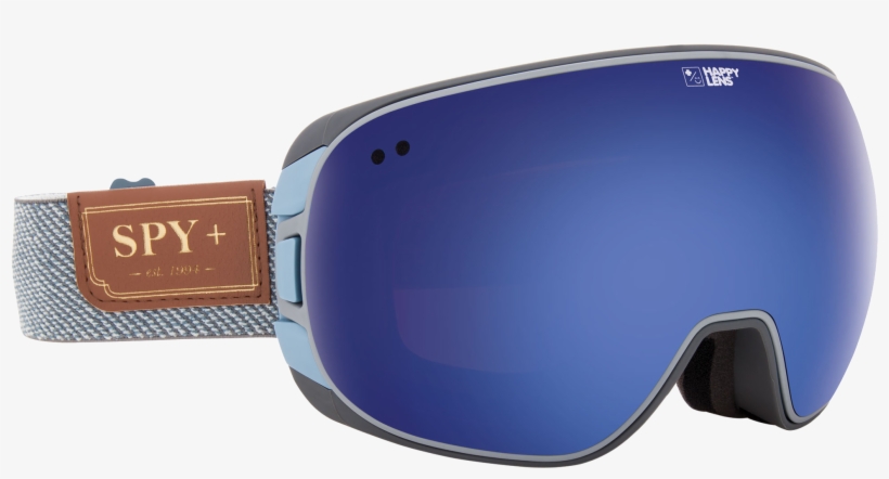 Images - Spy Doom Goggles Hunter Lenses, transparent png #7893686