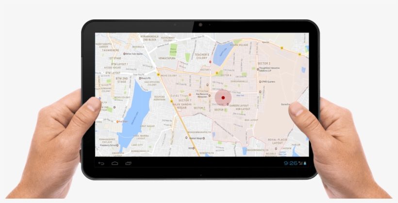 Lets Talk - Future Computer Tablet, transparent png #7893836