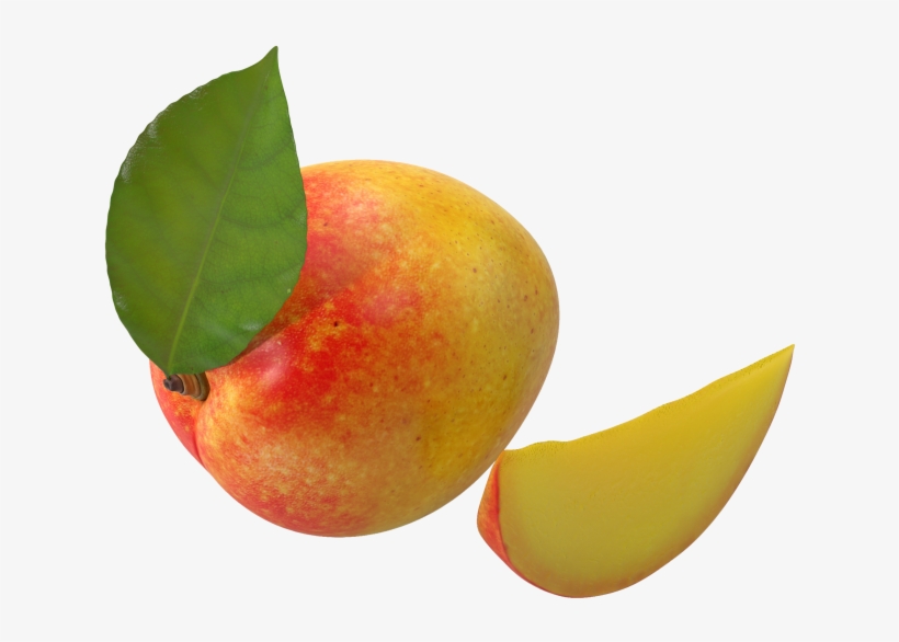 Mango - Fruit, transparent png #7893838