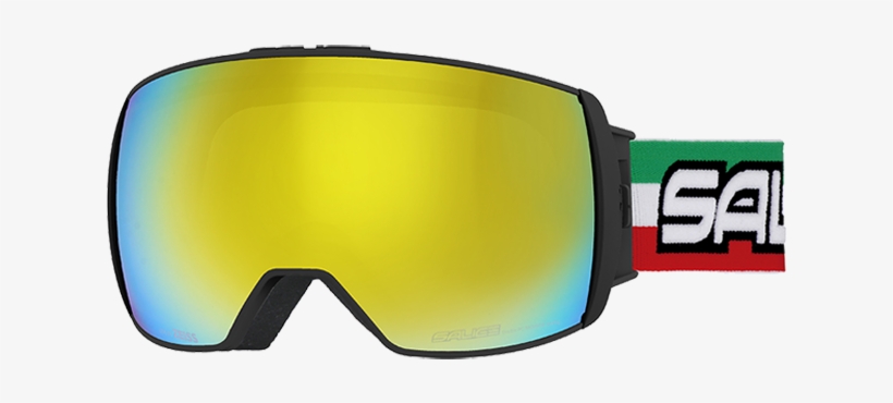 Goggles - Maschera Salice, transparent png #7893840