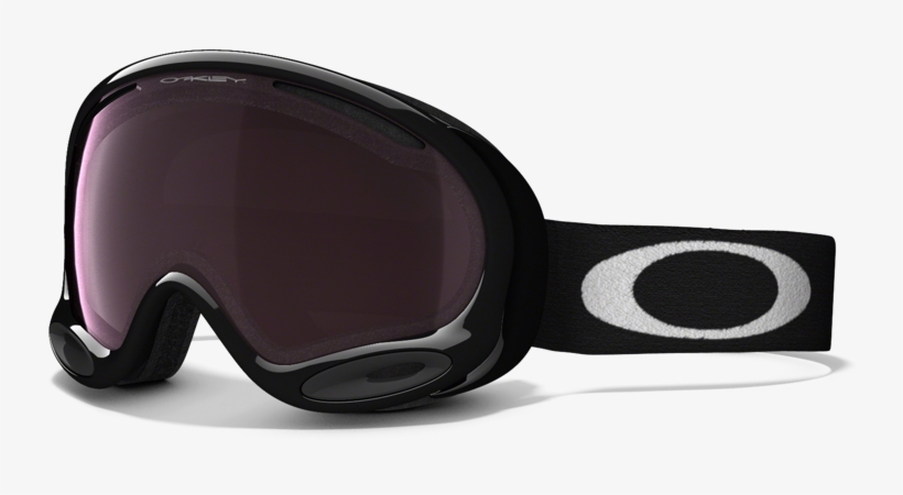 Oakley Goggle A Frame - Oakley, Inc., transparent png #7894032