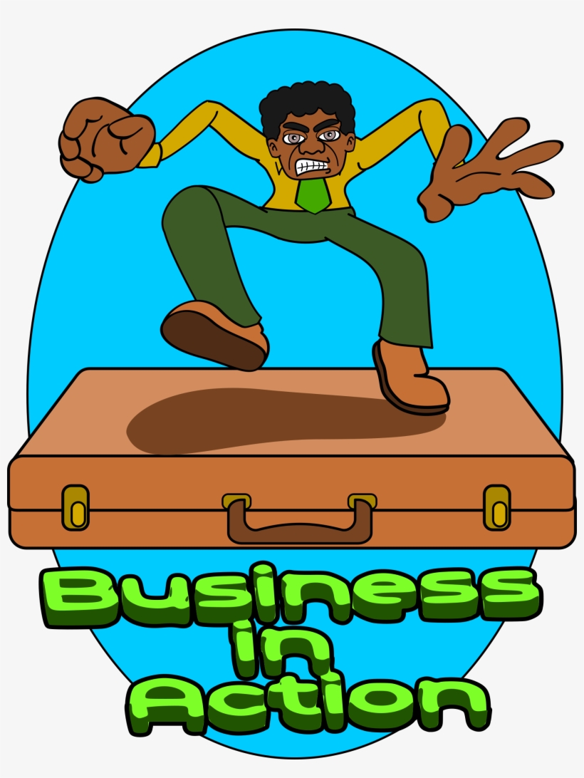 Big Image - Cartoon, transparent png #7894113