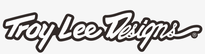 Troy Lee Designs Logo Vector Format Cdr Ai Eps Svg - Sticker Troy Lee Designs, transparent png #7894240