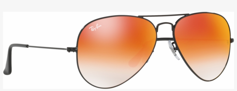 Ray-ban Rb3025 002 / 4w 55 Okularów Przeciwsłonecznych - Reflection, transparent png #7894587