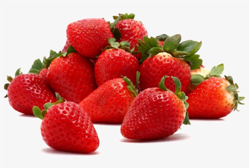 Strawberry Transparent Images - Strawberry Strawberries, transparent png #7894588