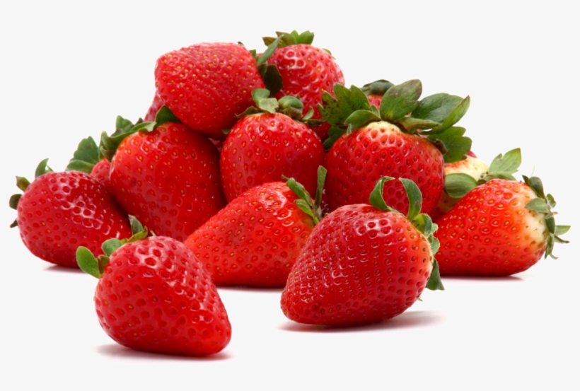 Strawberry Transparent Images - Strawberry Strawberries, transparent png #7894588