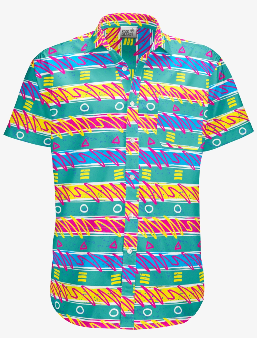 Aerobics Allsorts - Active Shirt, transparent png #7894647