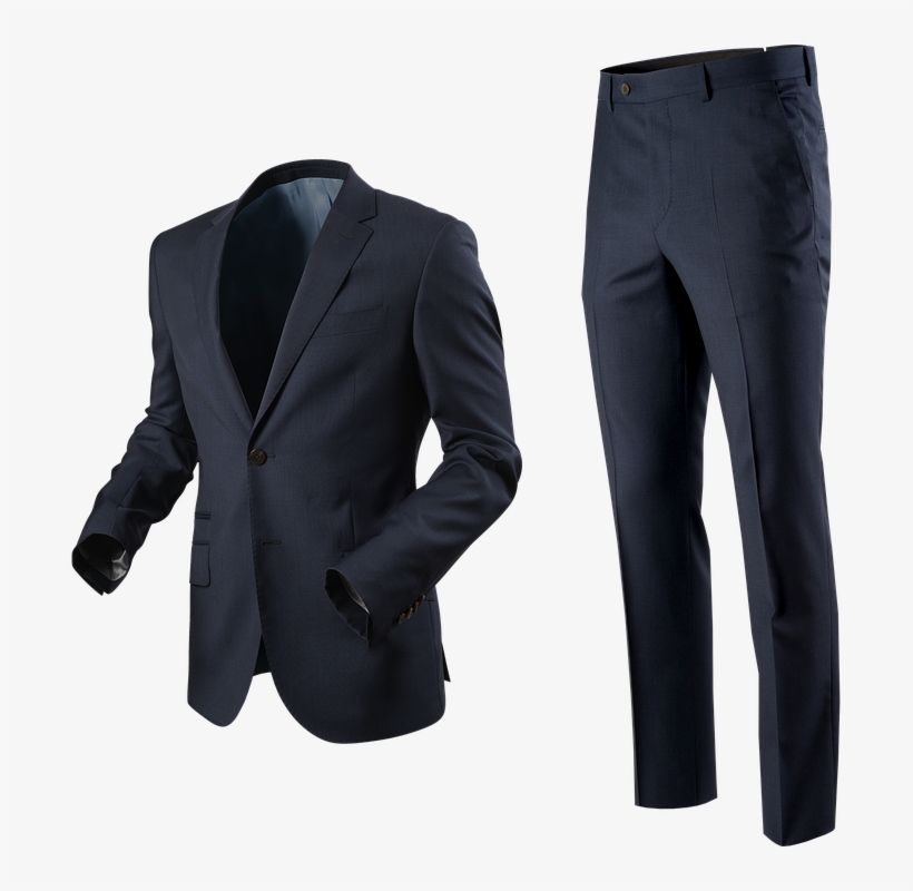 Suit, Fashion, Businessman, Business, Elegant, Male - Black Coat Pant Shirt, transparent png #7894651