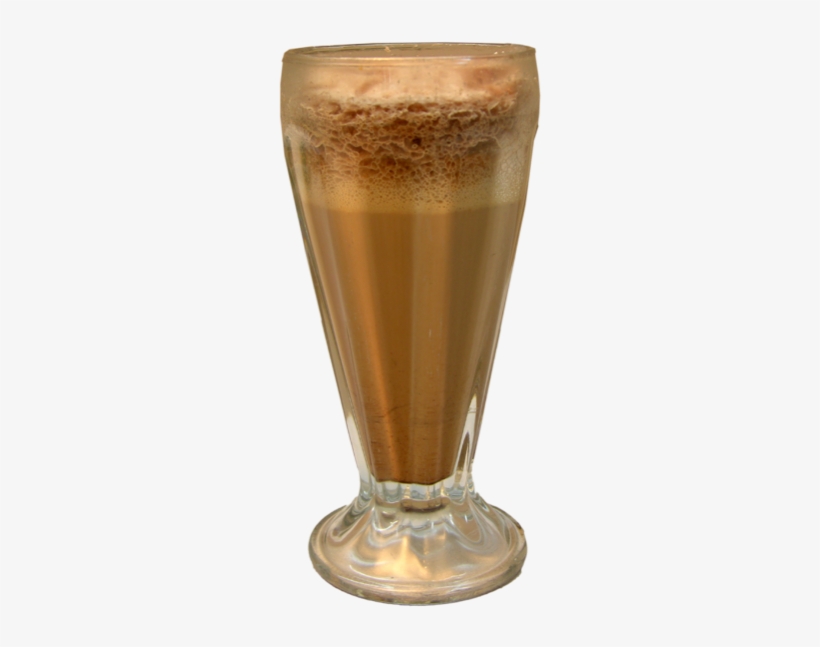 Malteada De Chocolate Png, transparent png #7894731