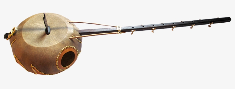 N'goni Are West African Rhythm Harps, transparent png #7894732
